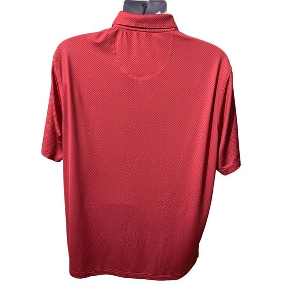 Cypress Club Men's Size XL S/S Polo Shirt Casual Athletic Golf - Picture 2 of 10